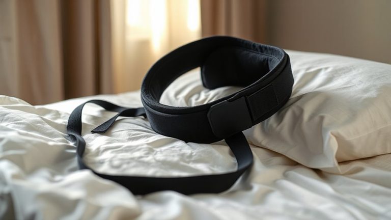 best neck braces for snoring