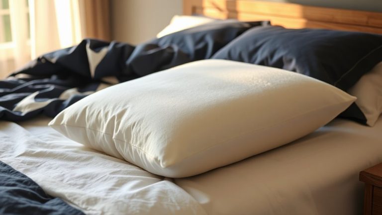 best neck pain pillow