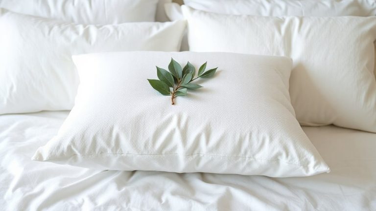 best neck pain pillows