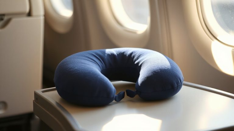 best neck pillows comfort