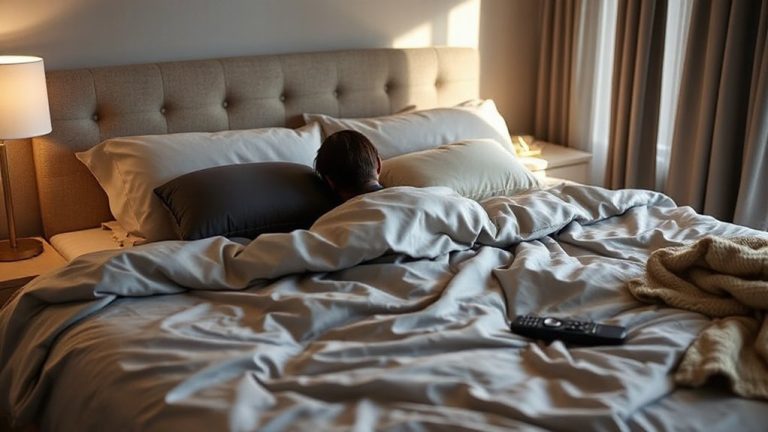 best neck pillows for bed tv watching