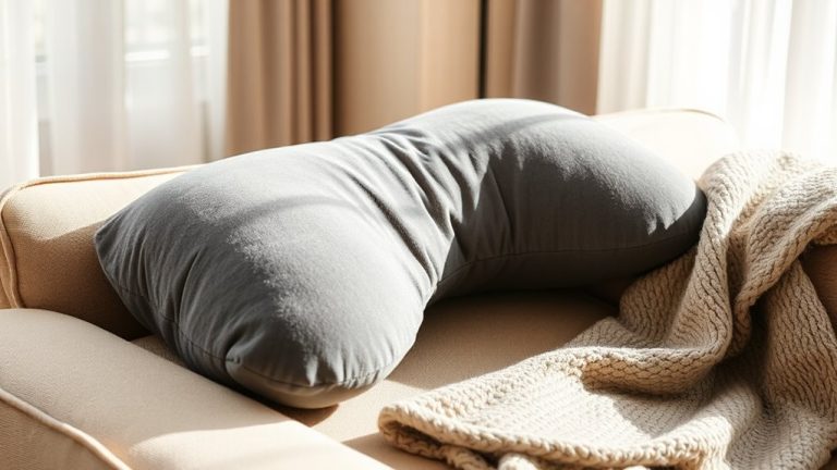 best neck pillows forever