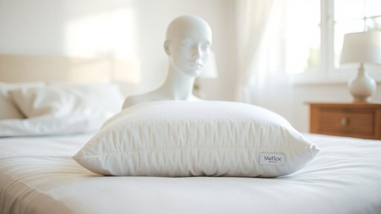 best neck support pillows