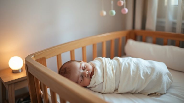 best night lights newborns