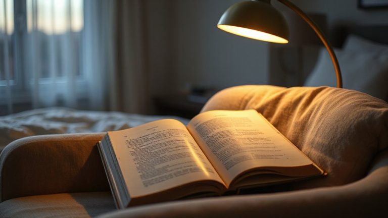 best night reading lights