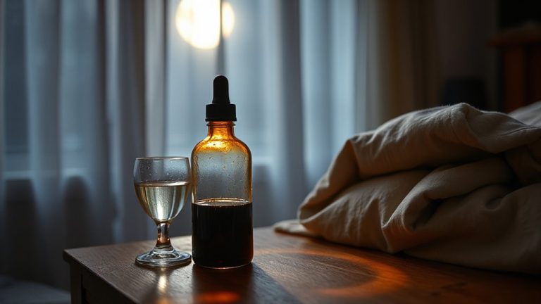 best nighttime cough relief