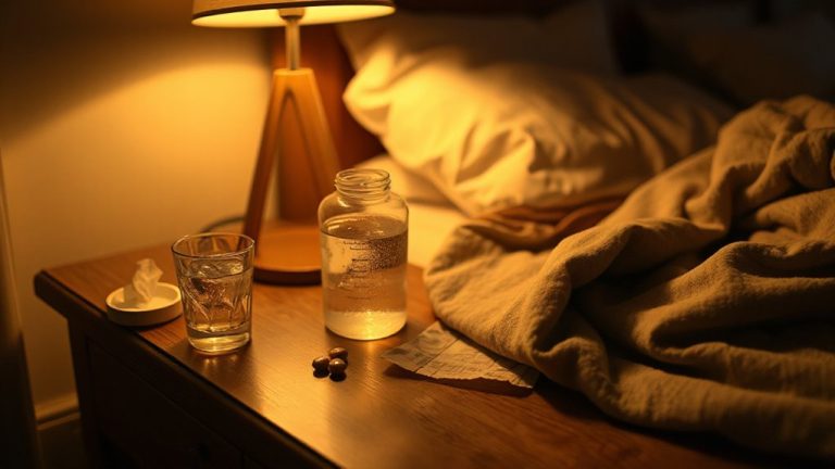 best nighttime decongestants relief
