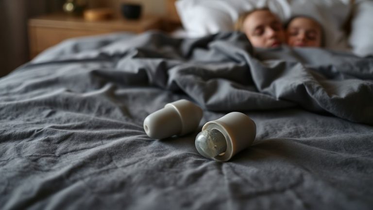 best noise canceling ear plugs