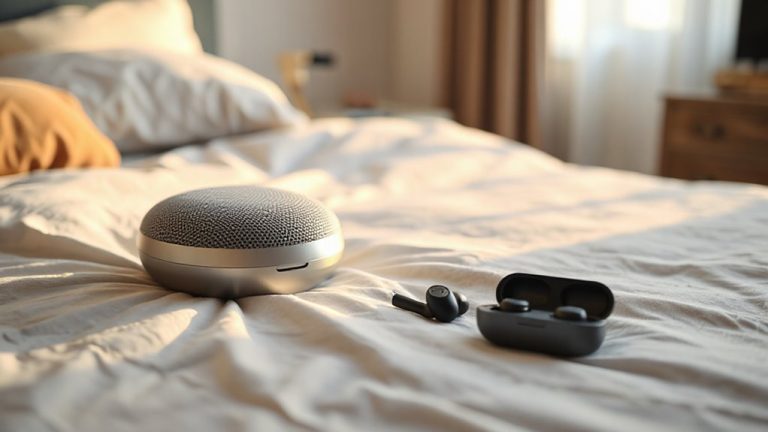 best noise masking devices
