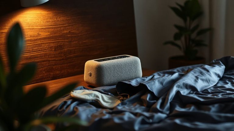 best noise masking machines