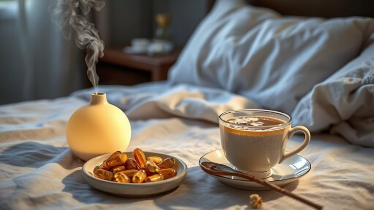 best non melatonin sleep aids