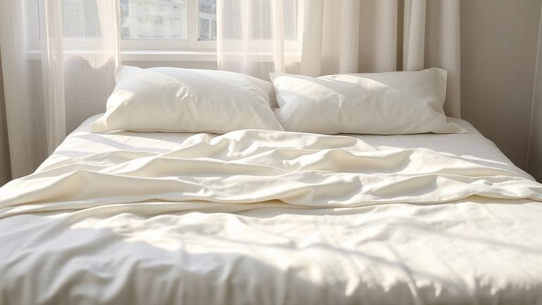 best non wrinkle sheets