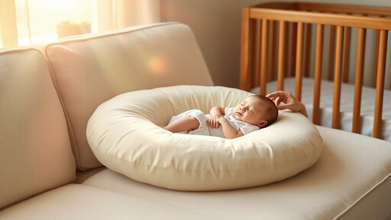 best nursing boppy pillows