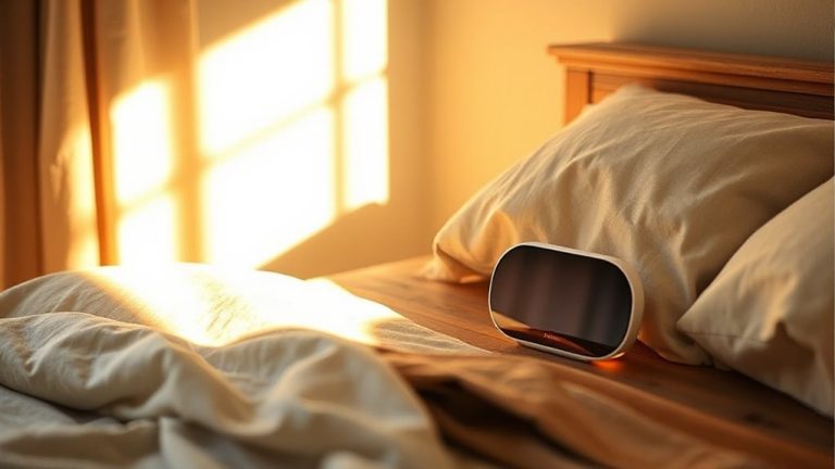 best ok to wake clocks