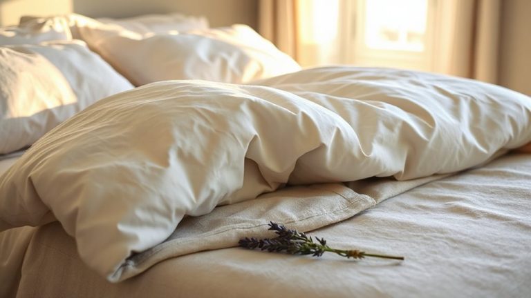 best organic comforters guide