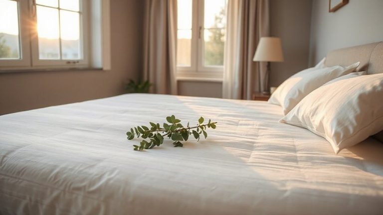 best organic mattress toppers