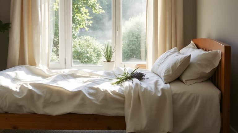 best organic sheets