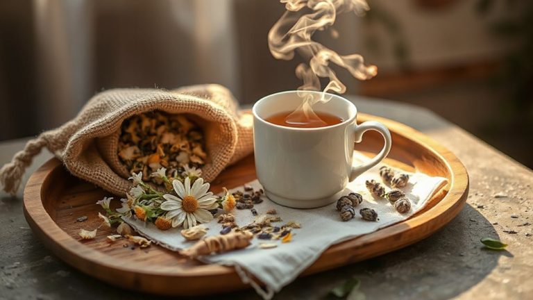 best organic sleep teas
