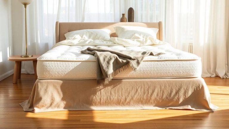 best oversized mattress for comfort