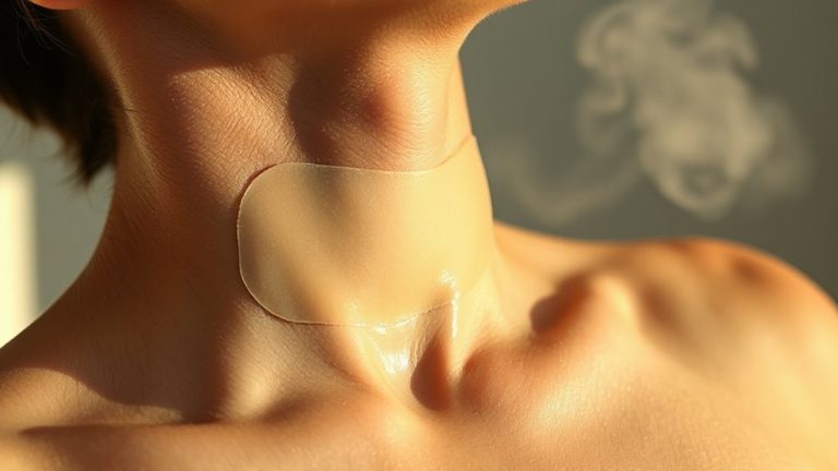 best patches for neck pain