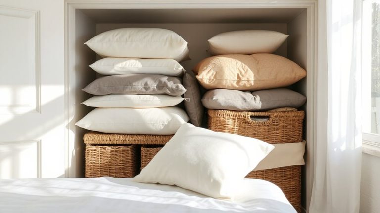 best pillow retailers