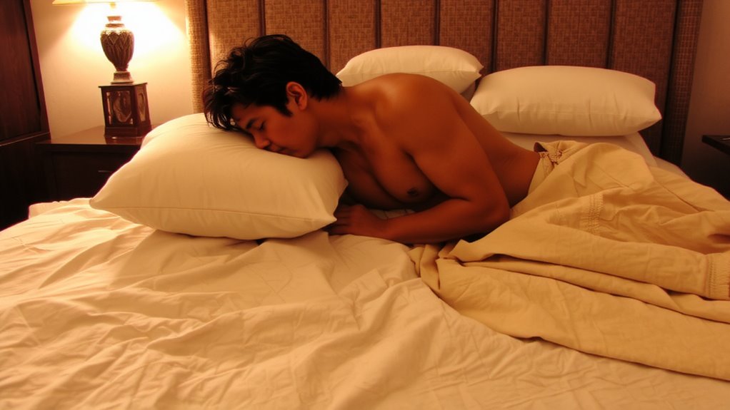 best pillows by sleep position