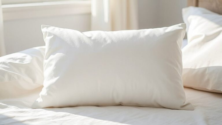 best pillows for asthma