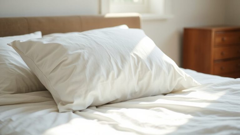 best pillows for comfort