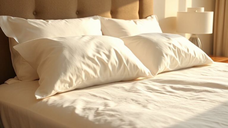 best pillows for comfort