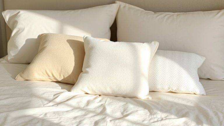 best pillows for eczema relief