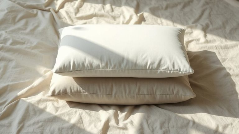 best pillows for elevation