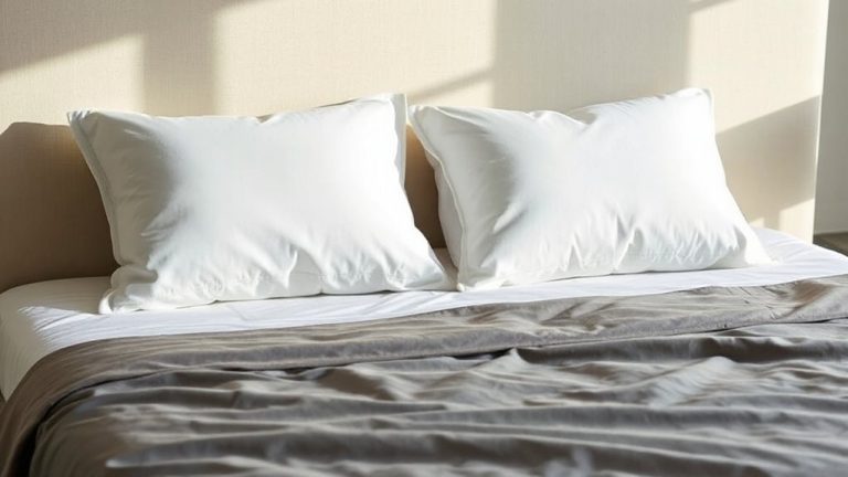best pillows for gerd relief