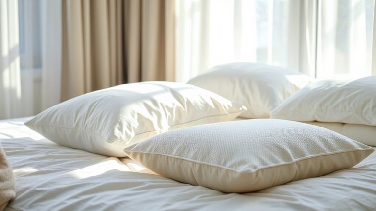 best pillows for headaches