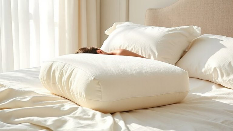 best pillows for headaches