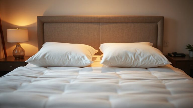 best pillows for hip pain