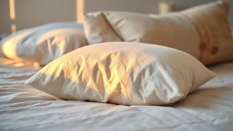 best pillows for hugging