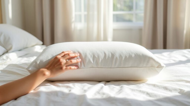 best pillows for neck pain