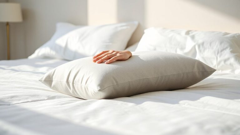 best pillows for neck pain