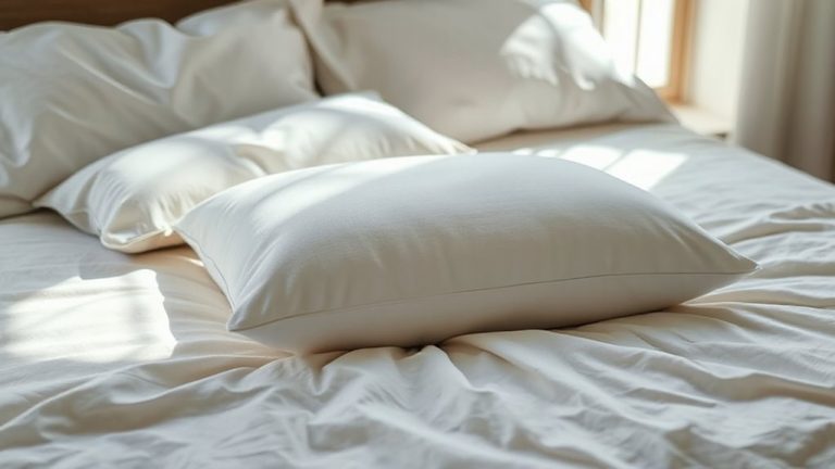 best pillows for neck relief