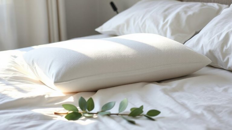 best pillows for neck relief