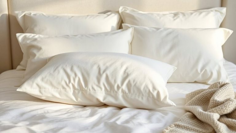 best pillows for pain relief