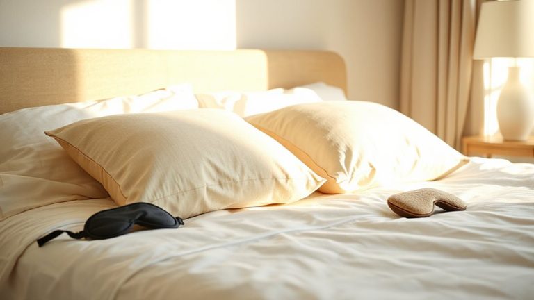 best pillows for relief