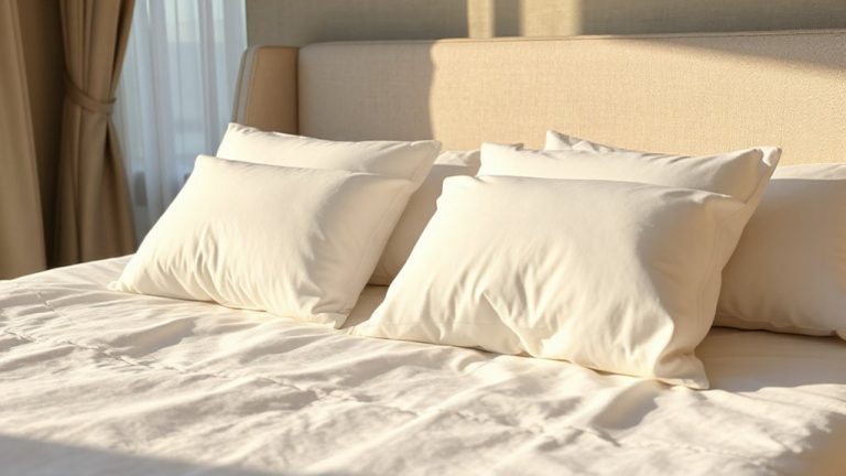 best pillows for rest