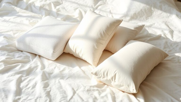 best pillows for rheumatoid arthritis