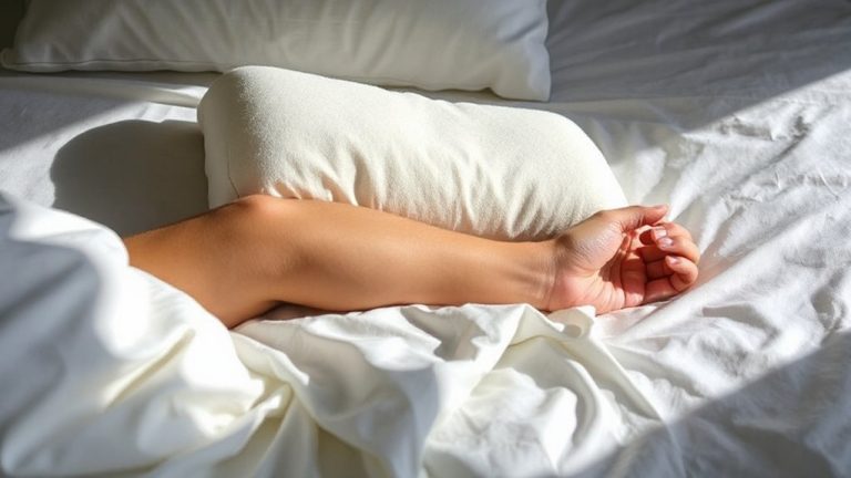 best pillows for side sleepers