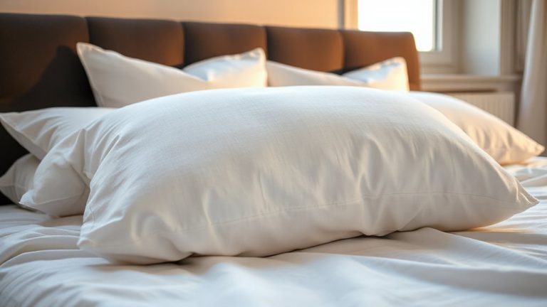 best pillows for sleep