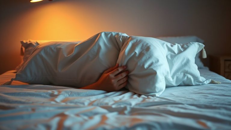 best pillows for sleep