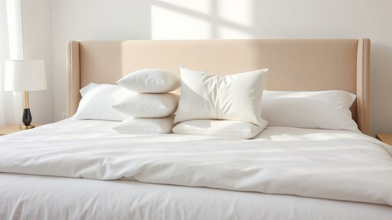 best pillows for tailbone pain