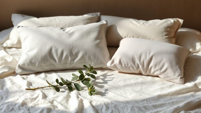 best pillows headache relief