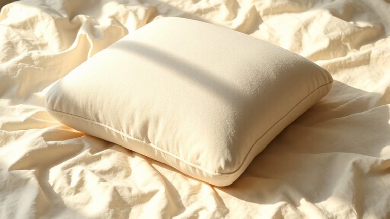 best pillows recovery